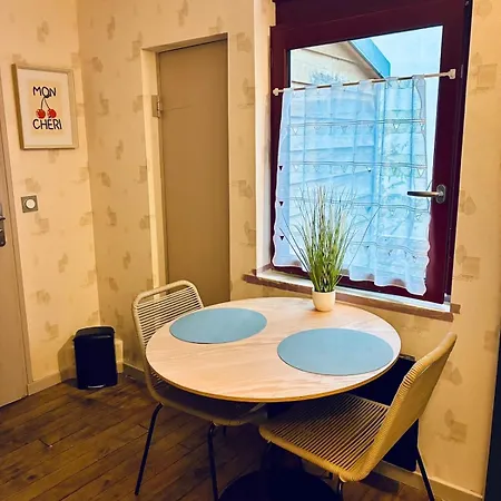 Parenthese Champenoise T23 Troyes