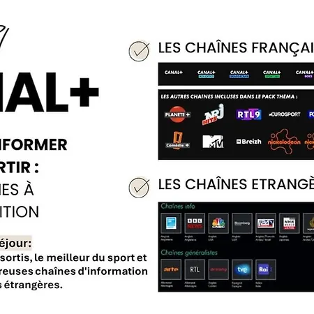 Apartment Parenthese Champenoise T23 *