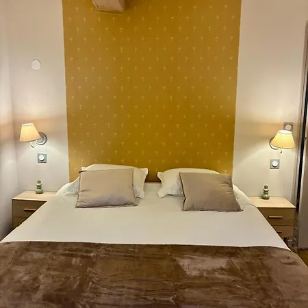 Parenthèse Champenoise T23 Appartement *