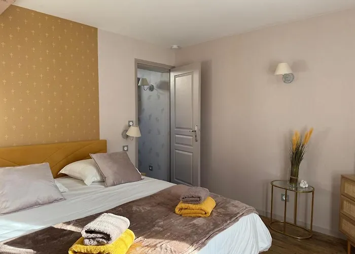 Parenthese Champenoise T23