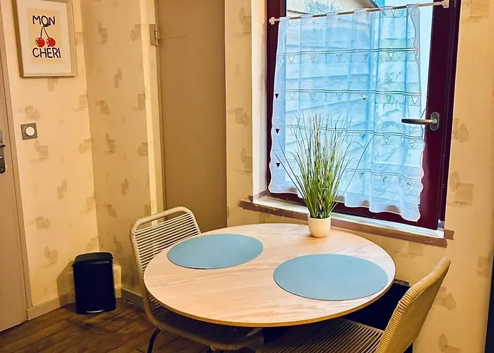 Parenthese Champenoise T23 Troyes