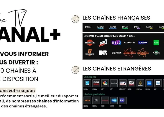 Apartment Parenthese Champenoise T23 *